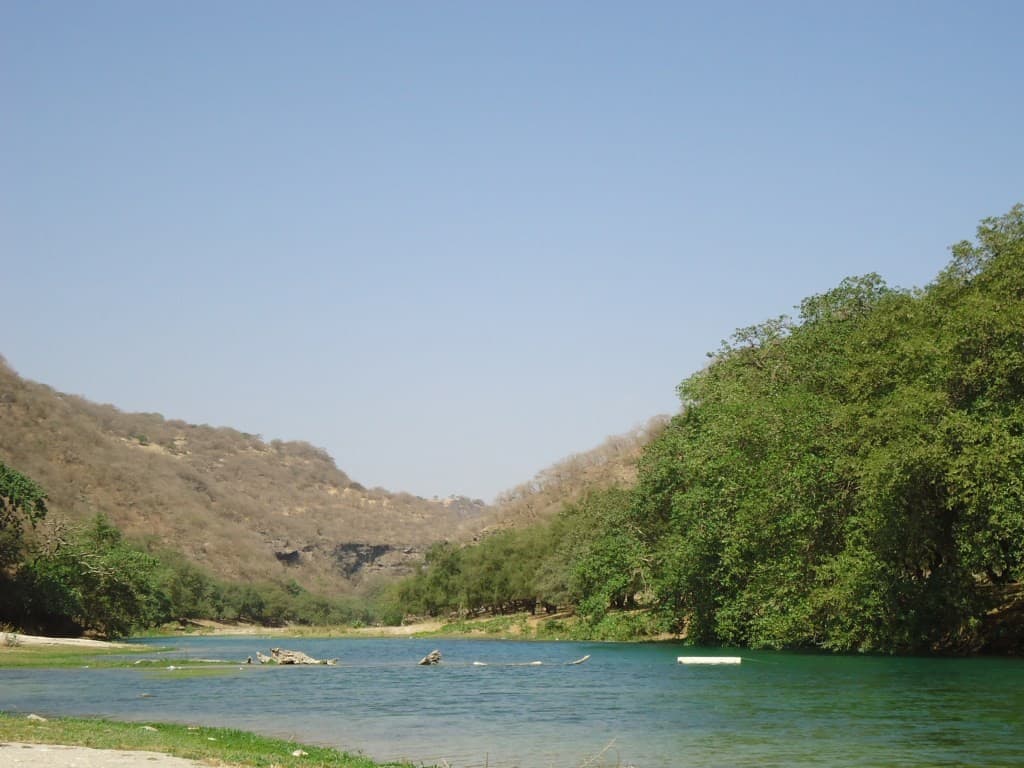 4 Days Mix Tour Of Salalah Tour Package