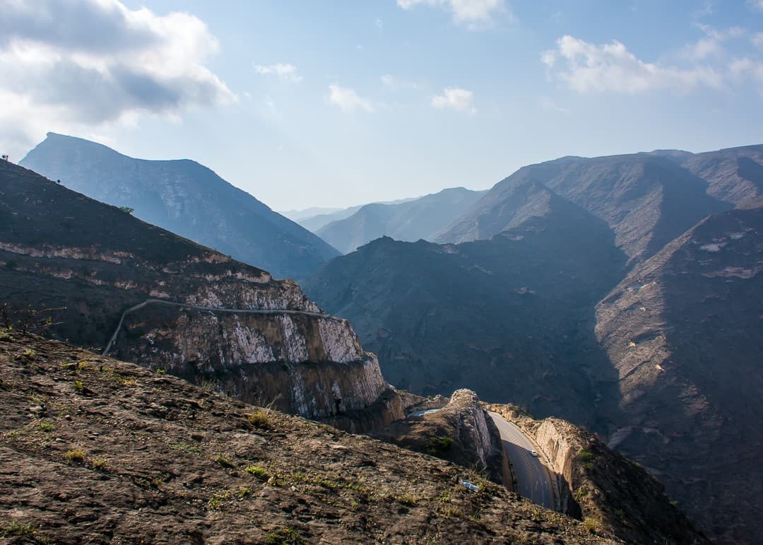 3 Days Unique Tour In Salalah Tour Package