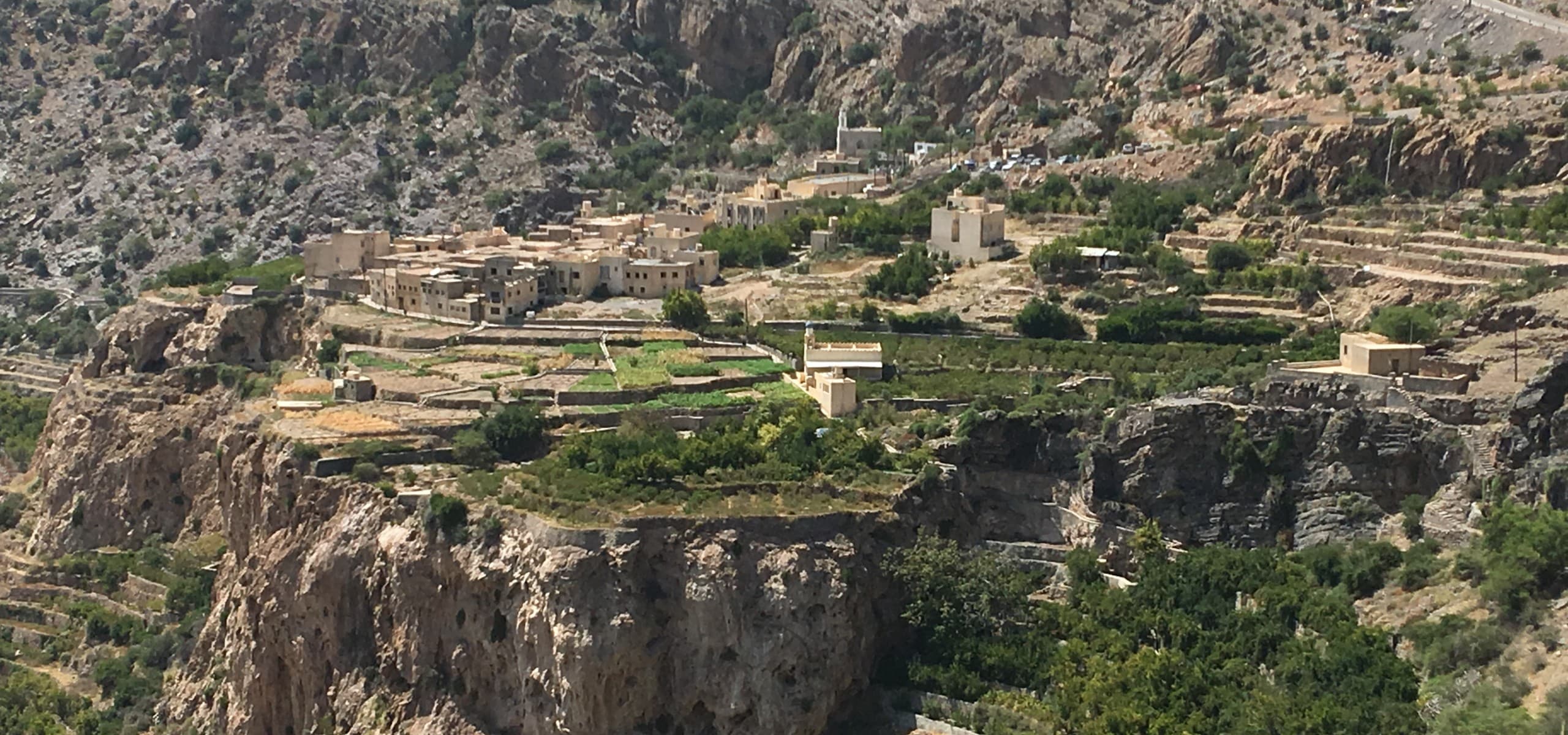 2 Days Fabulous Forts and Mountains Of Oman Tour Package