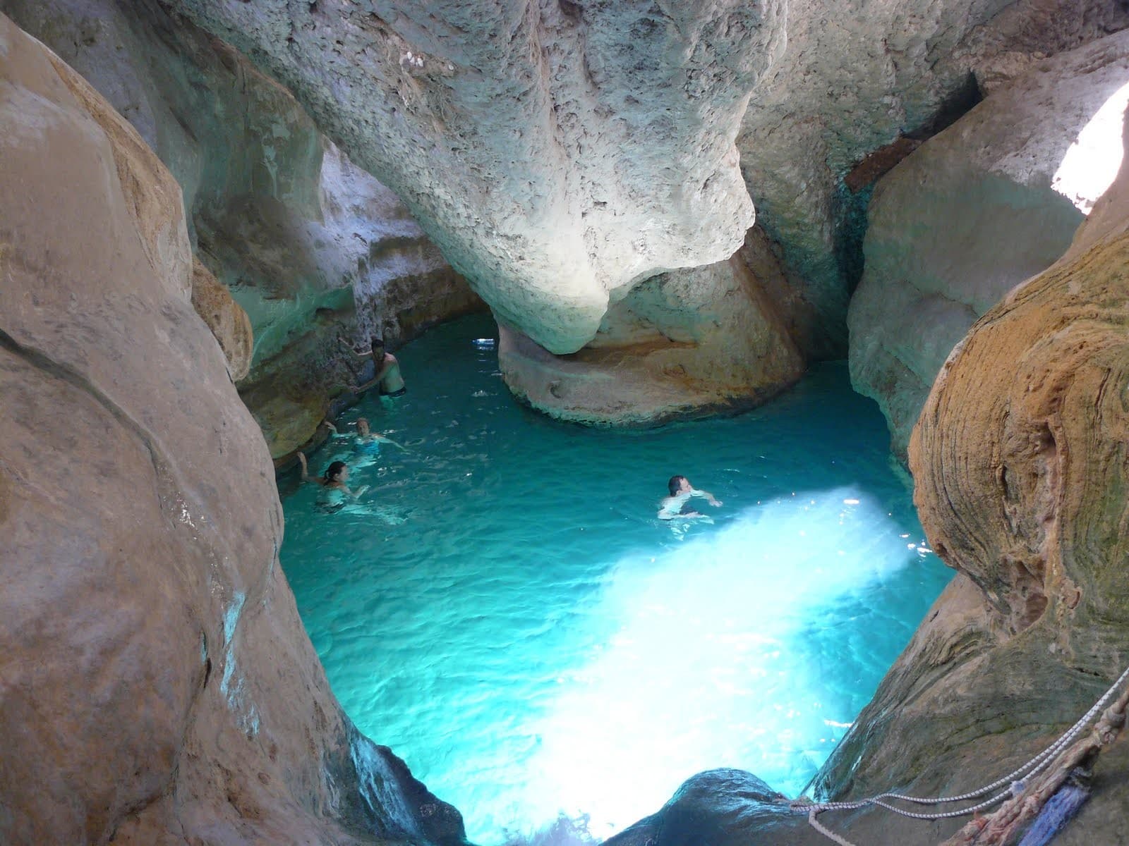 3 Days Arabian Nights Adventures Package