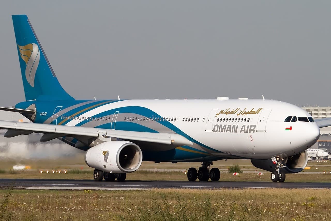 Muscat Airport Arrival Transfer