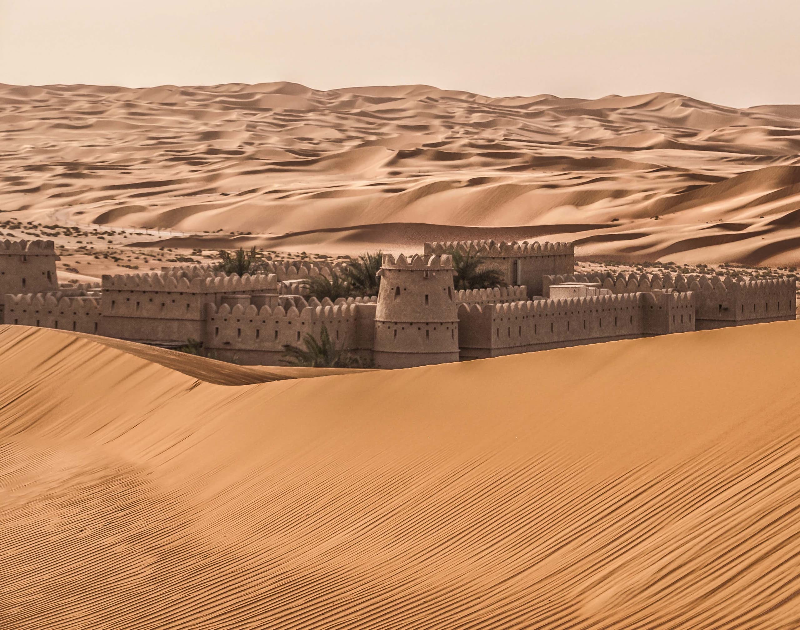 5 Days Best of  Salalah trips Tour Package