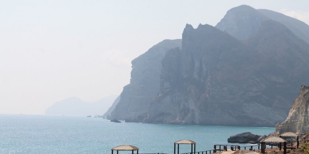 Qara Mountains, Mountain, Attractions, Salalah, Things to do Oman