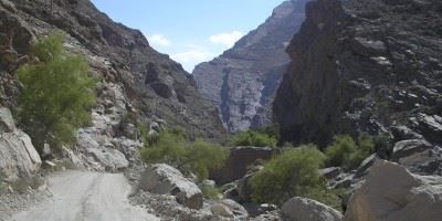Wadi Al Sahtan