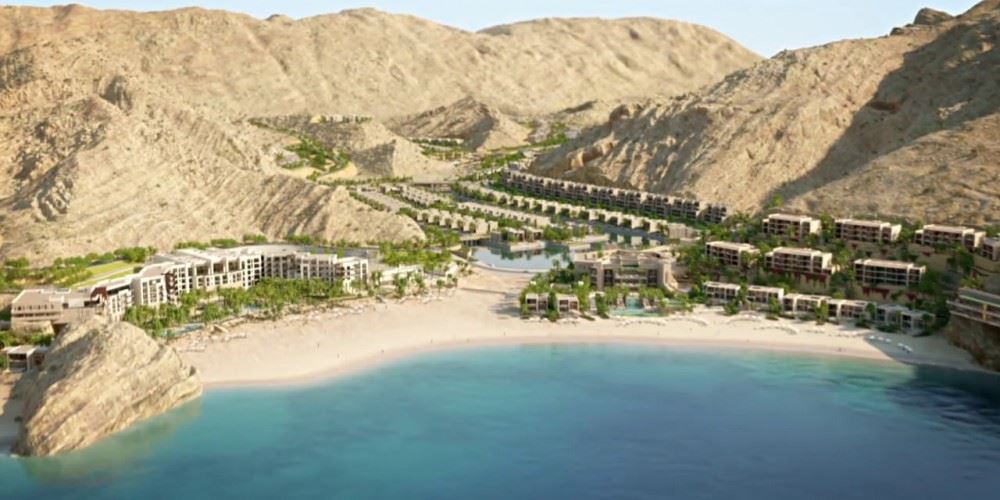 Bandar Jissah, Waterfront, Attractions, Muscat, Things to do Oman