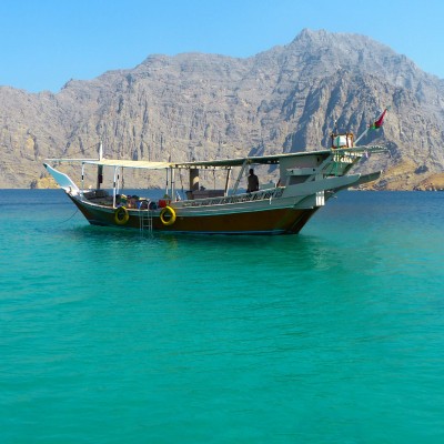 10 Days Muscat and Musandam, Oman Extreme Tour Package