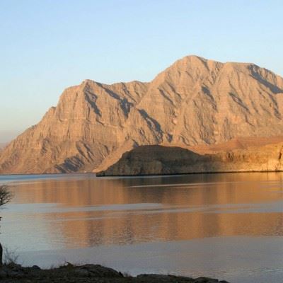 Discover the Mystique of Musandam Day Trip