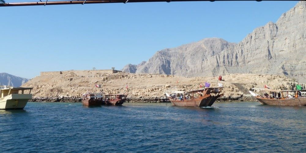 Tour Gallery 3 Days Muscat Khasab Dubai 2, Tour Package, Khasab Tours